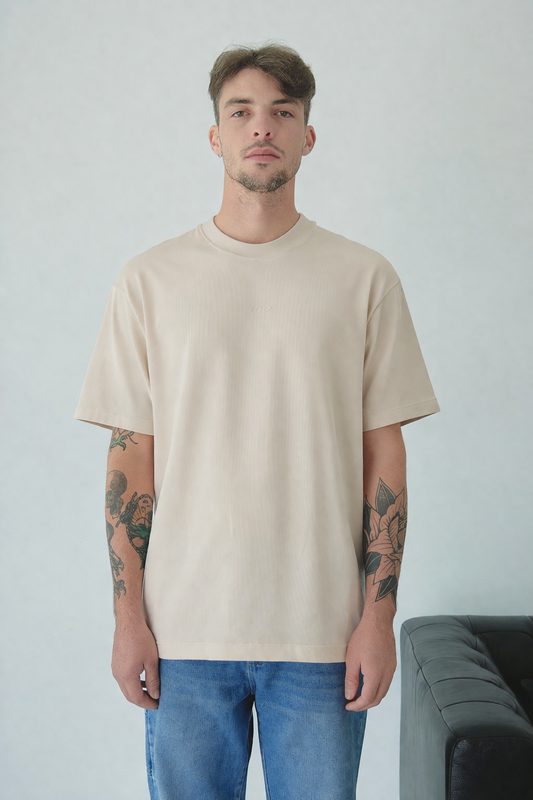 Camiseta Básica Arena